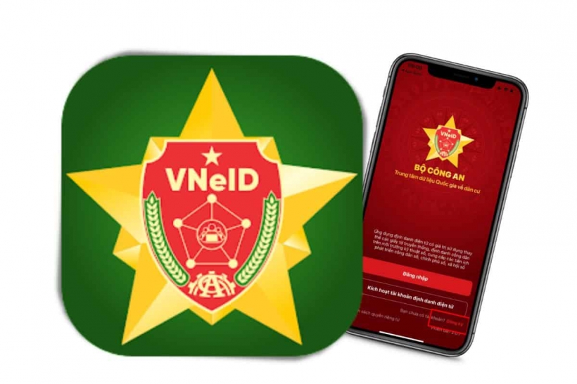Từ 1-10: Cấp phiếu lý lịch tư pháp trên ứng dụng VNeID