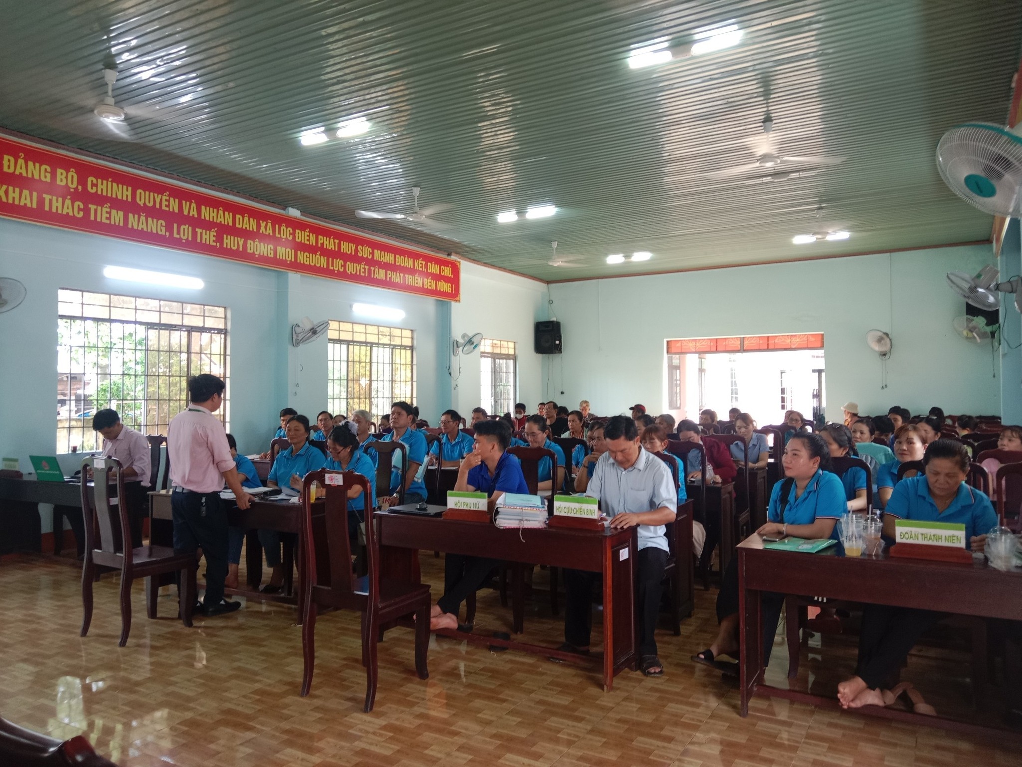 NGÂN HÀNG CHÍNH SÁCH XÃ HỘI HUYỆN LỘC NINH TRƯỚC NGÀY CHIA, SÁP NHẬP ĐỊA GIỚI HÀNH CHÍNH VÀ THỰC HIỆN CHÍNH QUYỀN 2 CẤP